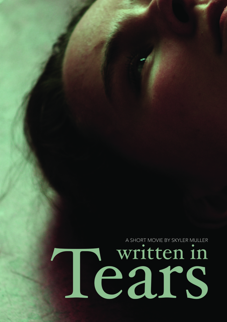 Written in Tears